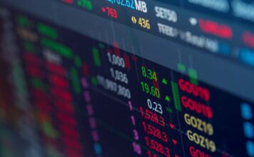 Why are Thai stocks falling?