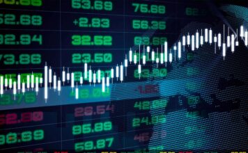 Thai Sideway stocks