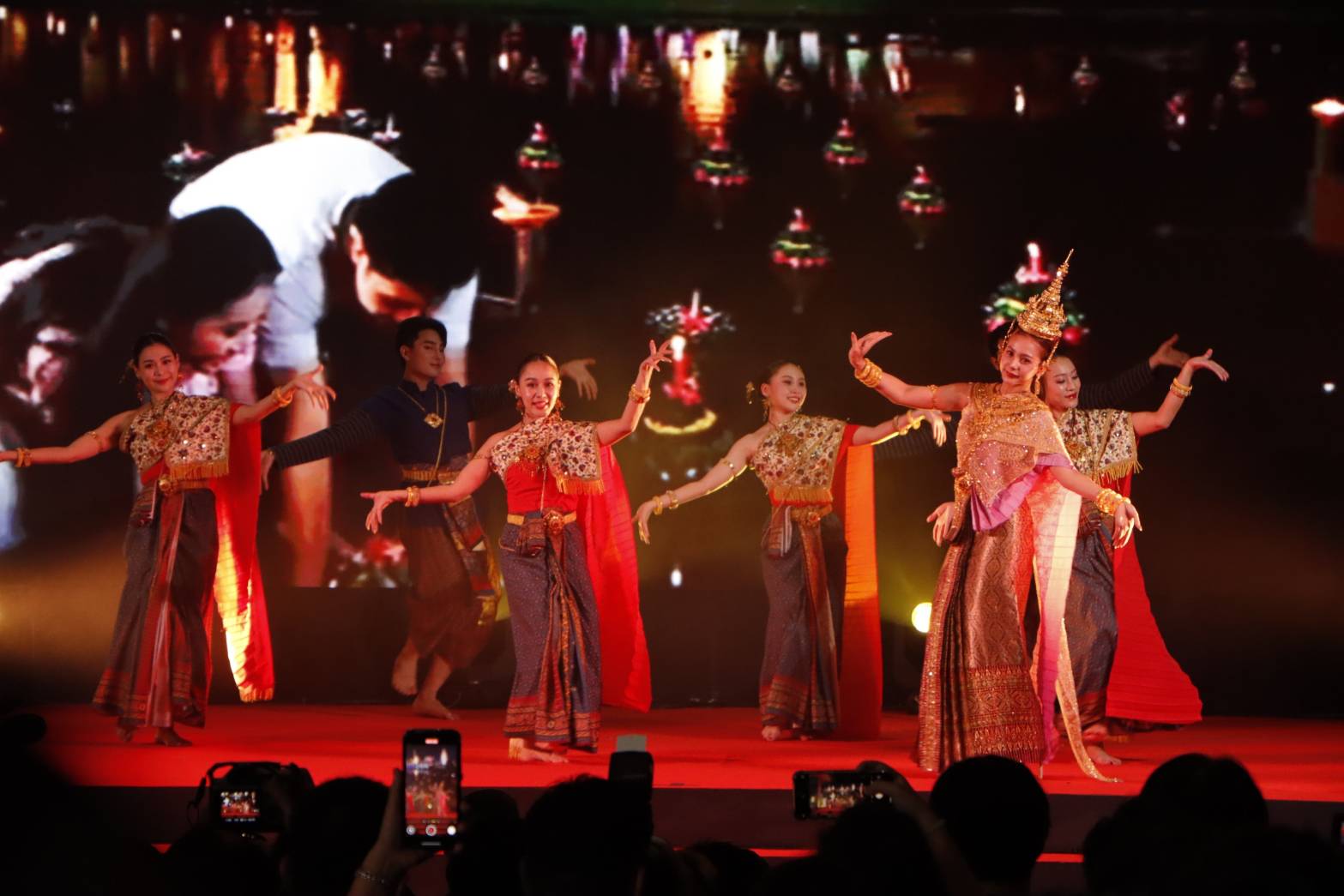 ไทย ดันอีเวนต์ ‘Tourism & Sports 2025’ มุ่งดึงนักท่องเที่ยวทั่วโลกเข้าประเทศ