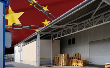 factory