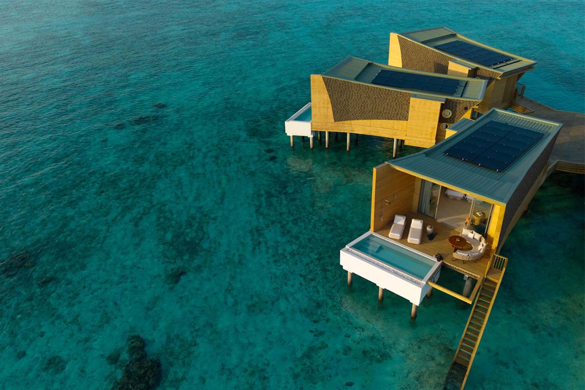 Centara Mirage Lagoon