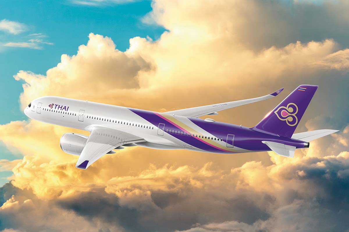 Thai Airways