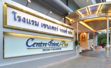 Center Point Plus