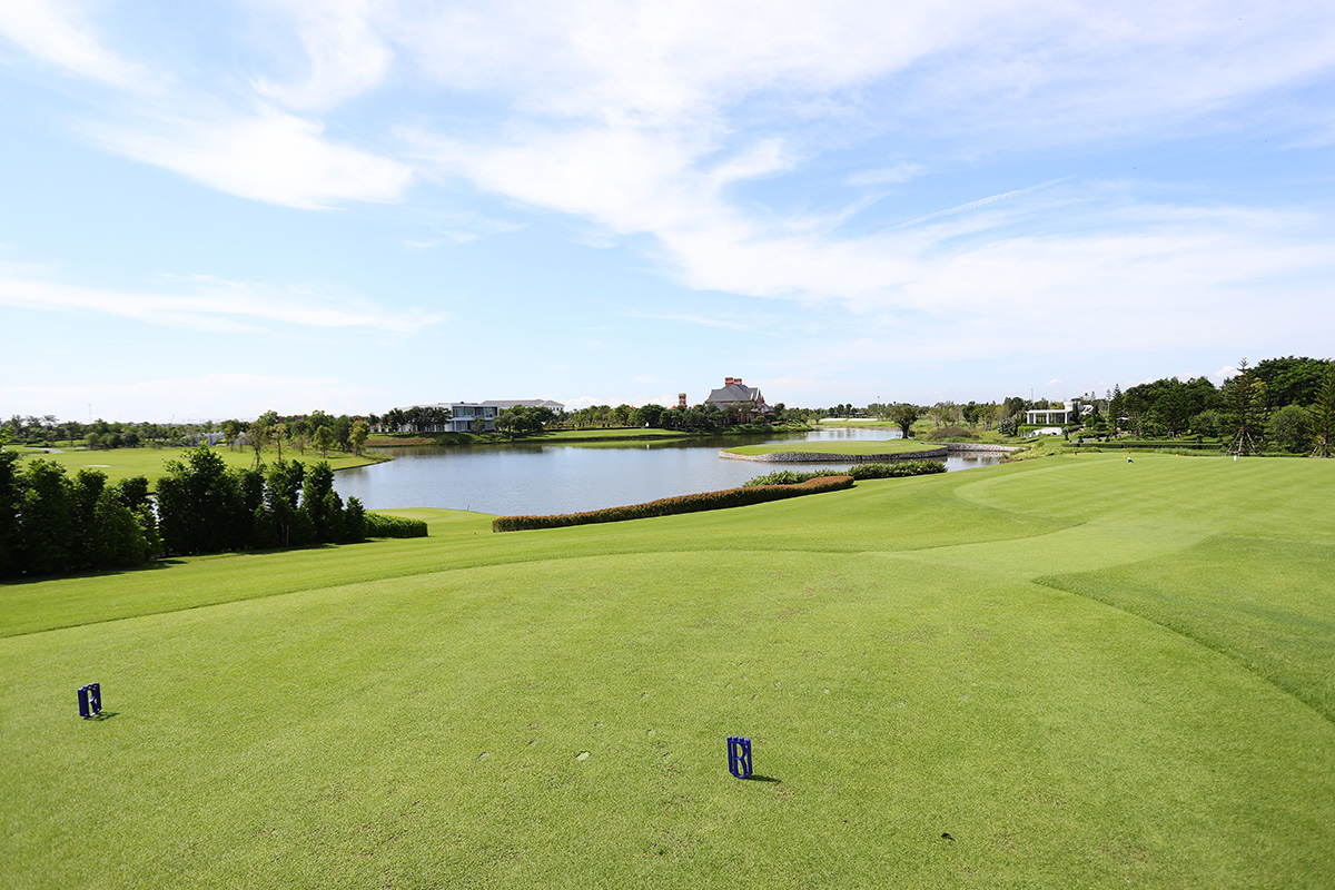 Robinswood Golf Club