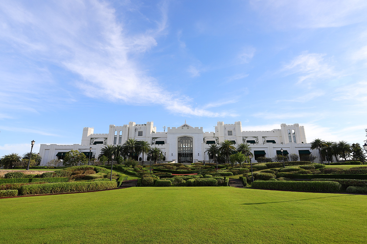 Robinswood Golf Club