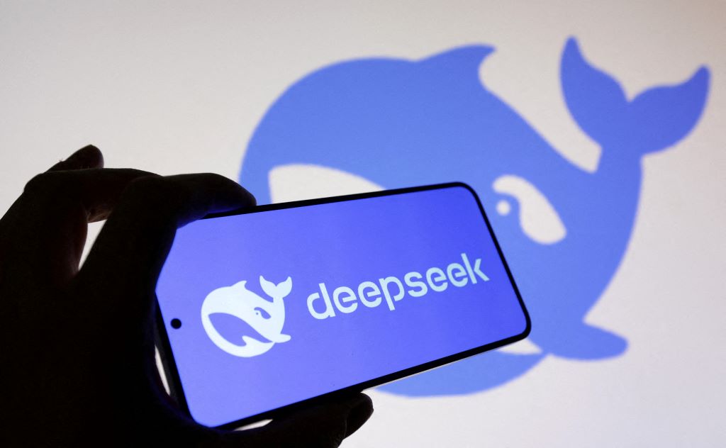 เกาหลีใต้ระงับดาวน์โหลด DeepSeek รอบใหม่ชั่วคราว