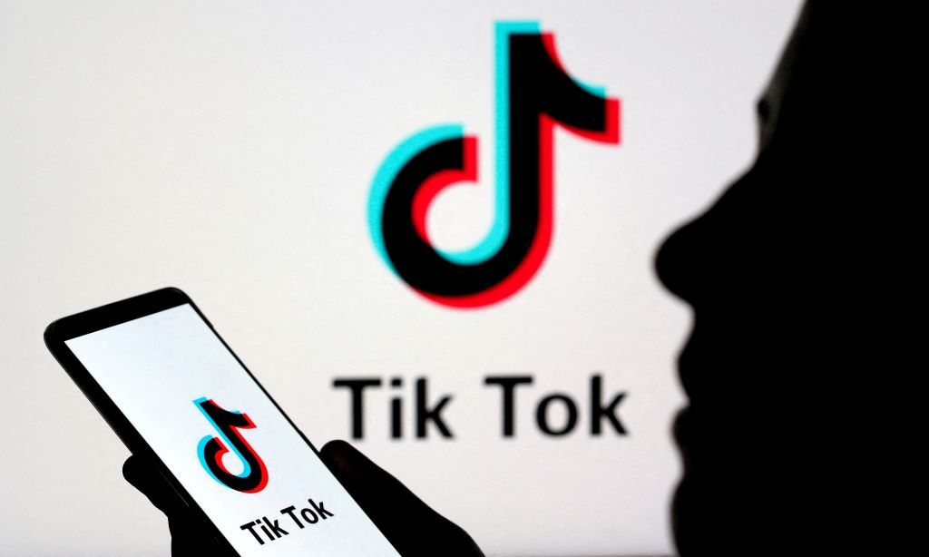 ทรัมป์ลงนามคำสั่ง เลื่อนแบน TikTok ครั้งที่สาม