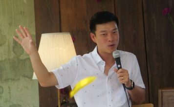 ณัฐพงษ์ ชี้รอยร้าว รบ.ทำนโยบายสะดุด รับข้อมูลบางส่วนมาจากพรรคร่วม