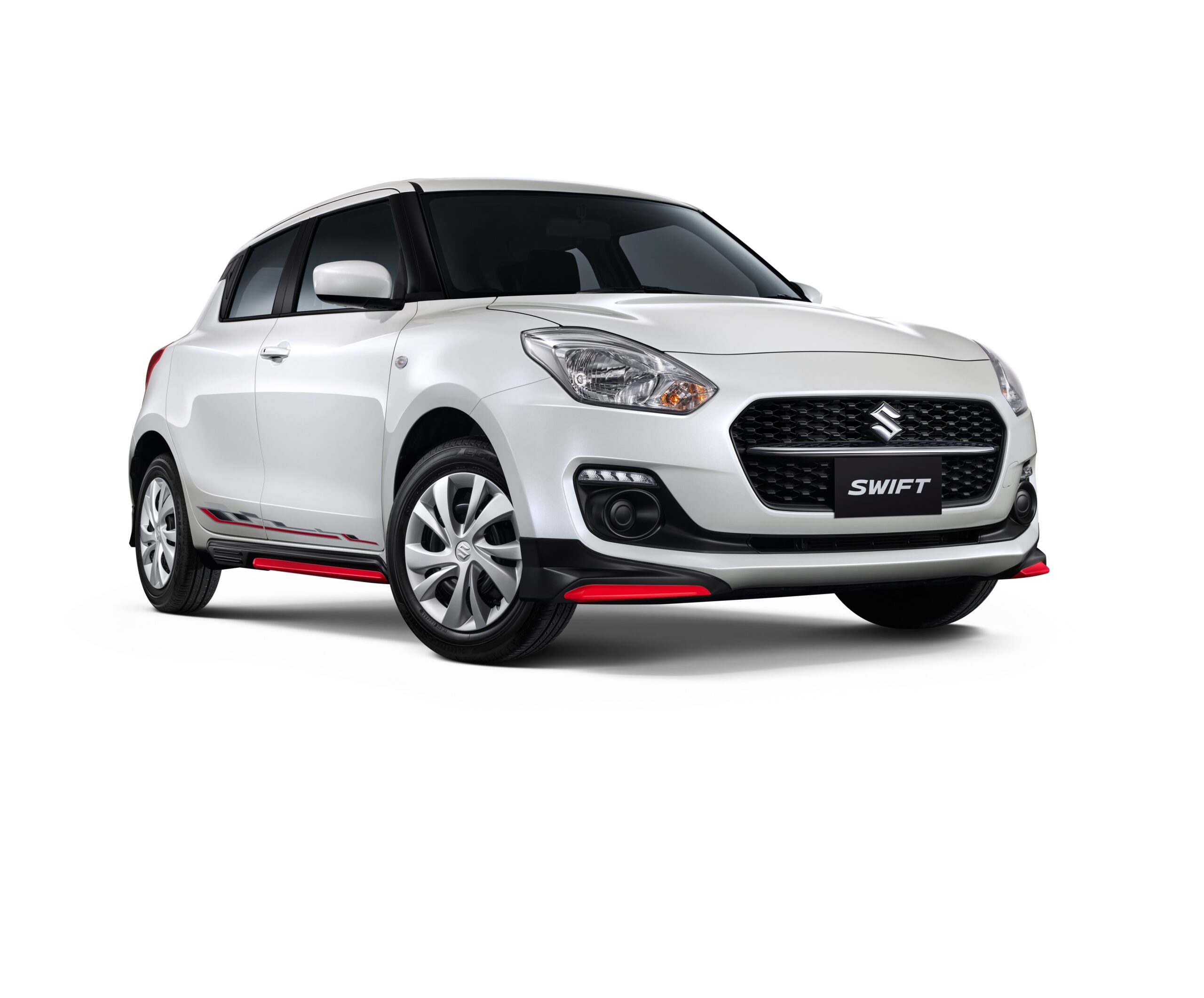 ซูซูกิ ดันยอด SUZUKI SWIFT ผ่อนเดือนละไม่ถึง 5,000 บาท / ยาว 99 เดือน