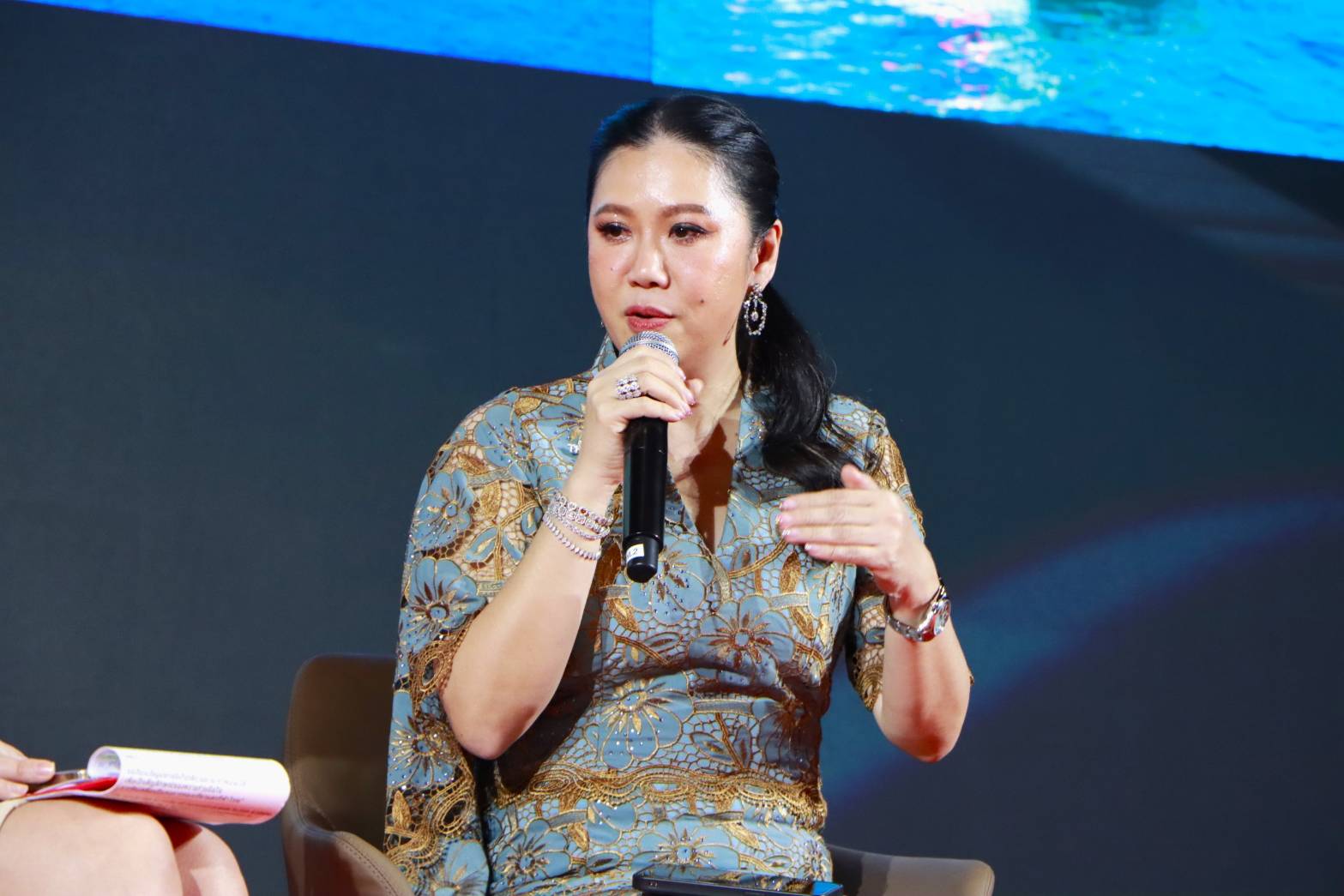 ไทย ดันอีเวนต์ ‘Tourism & Sports 2025’ มุ่งดึงนักท่องเที่ยวทั่วโลกเข้าประเทศ