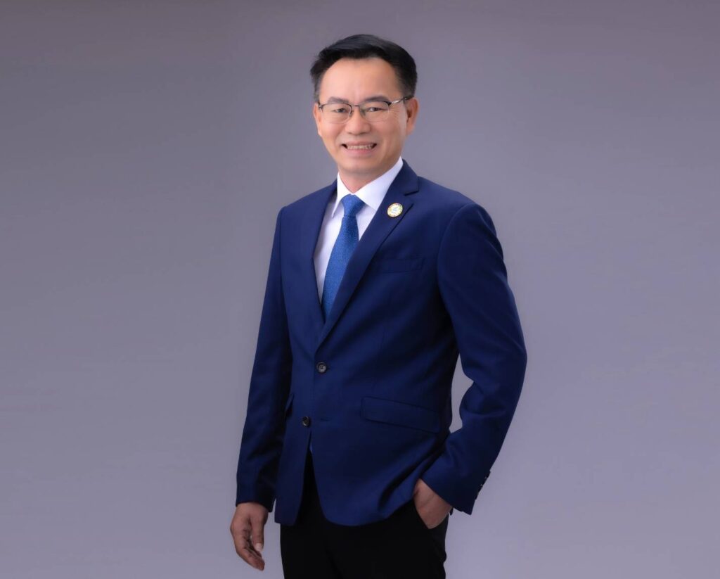 นายพิชิต มิทราวงศ์