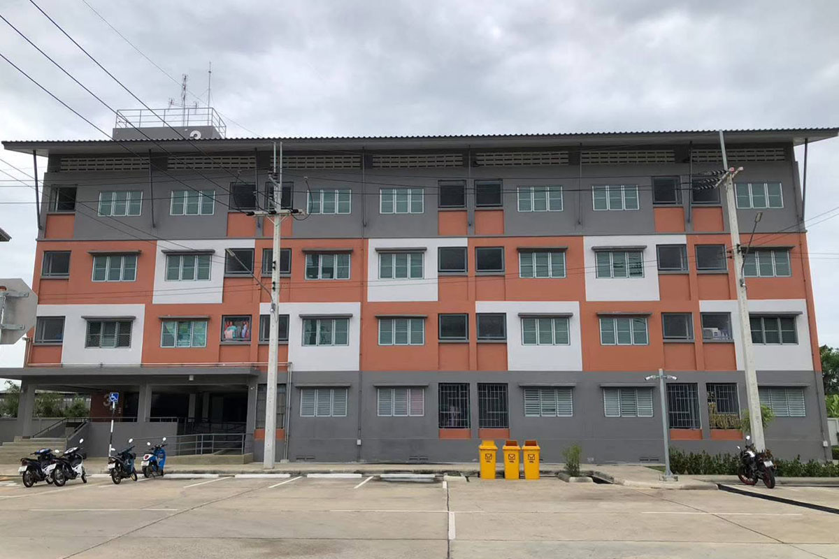 52 ปี 7.5 แสนหน่วย “การเคหะ” สู่ยุคสร้างบ้านสำหรับคนทุกช่วงวัย-Housing for All