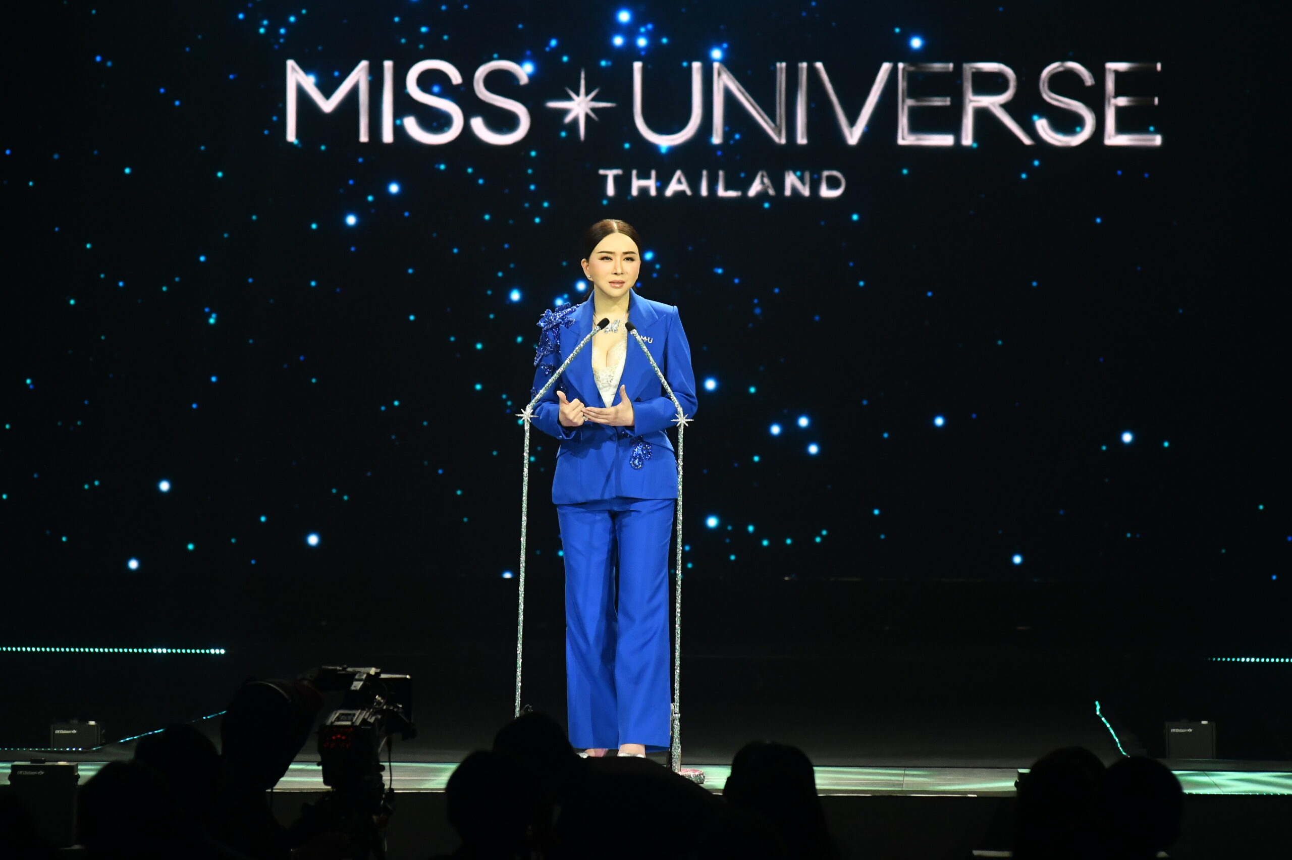 JKN รับเงินก้อนแรก 13.38 ล้านดอลลาร์ ดีลขายหุ้น Miss Universe