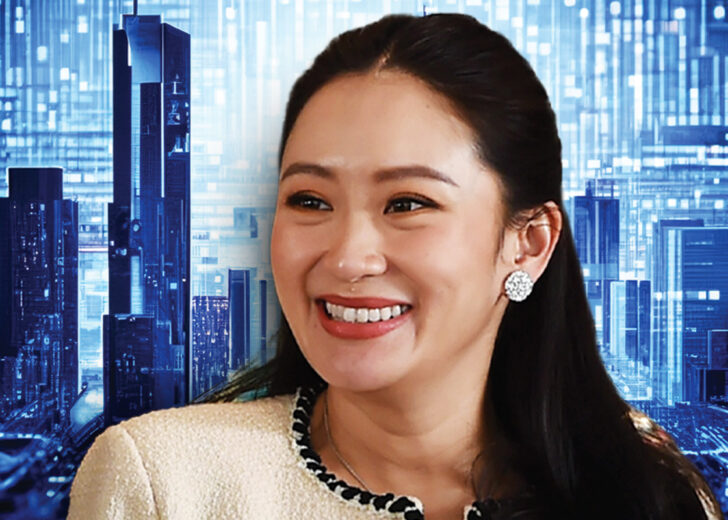 แพทองธาร Matichon Leadership Forum 2025 Trust Thailand