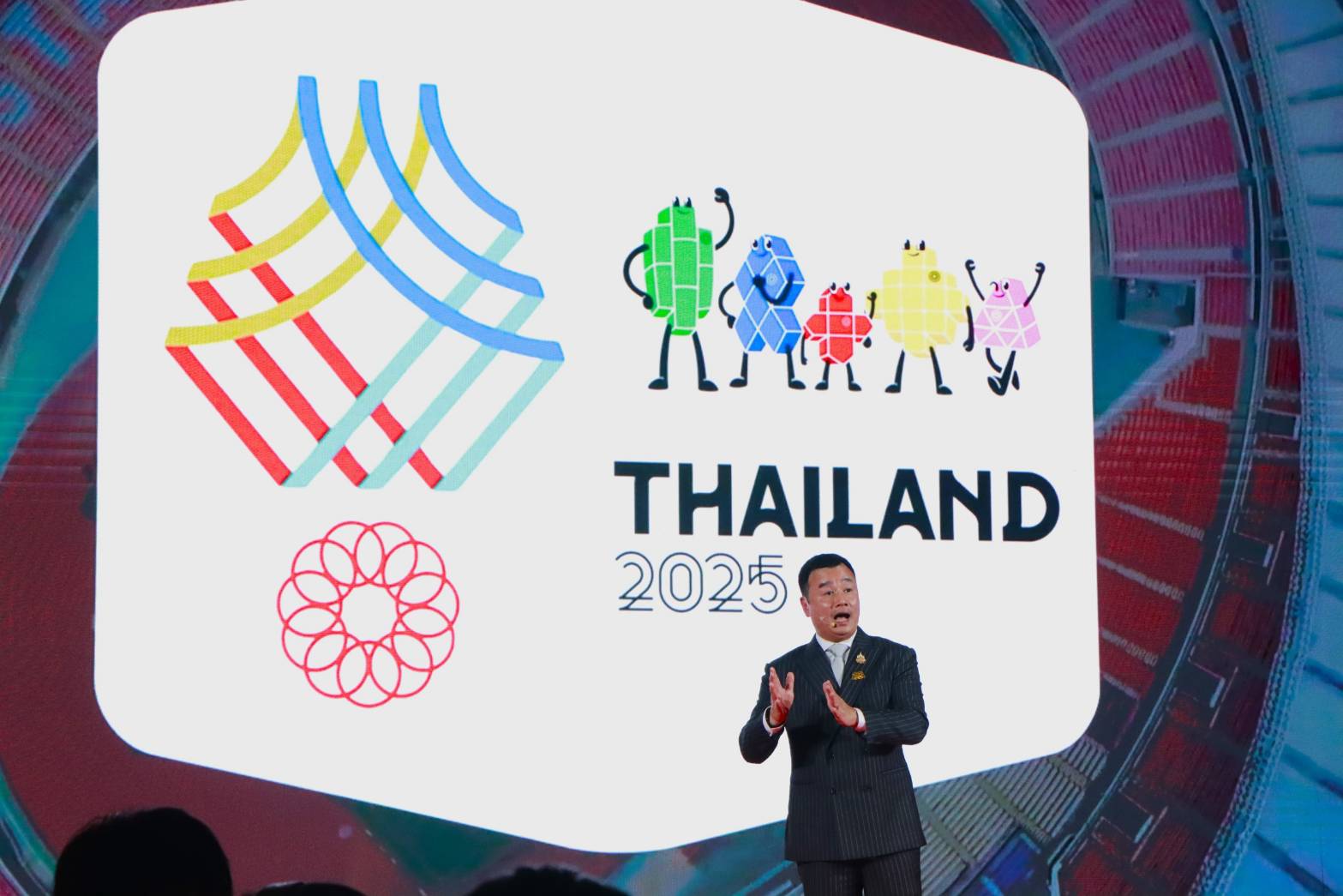 ไทย ดันอีเวนต์ ‘Tourism & Sports 2025’ มุ่งดึงนักท่องเที่ยวทั่วโลกเข้าประเทศ