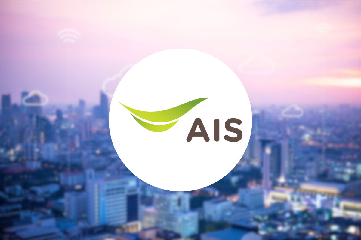 ผลประกอบการ AIS 2568 เตรียมงบลงทุน 3.5 หมื่นล้าน เป้ารายได้โต 3-5% ปี 2569