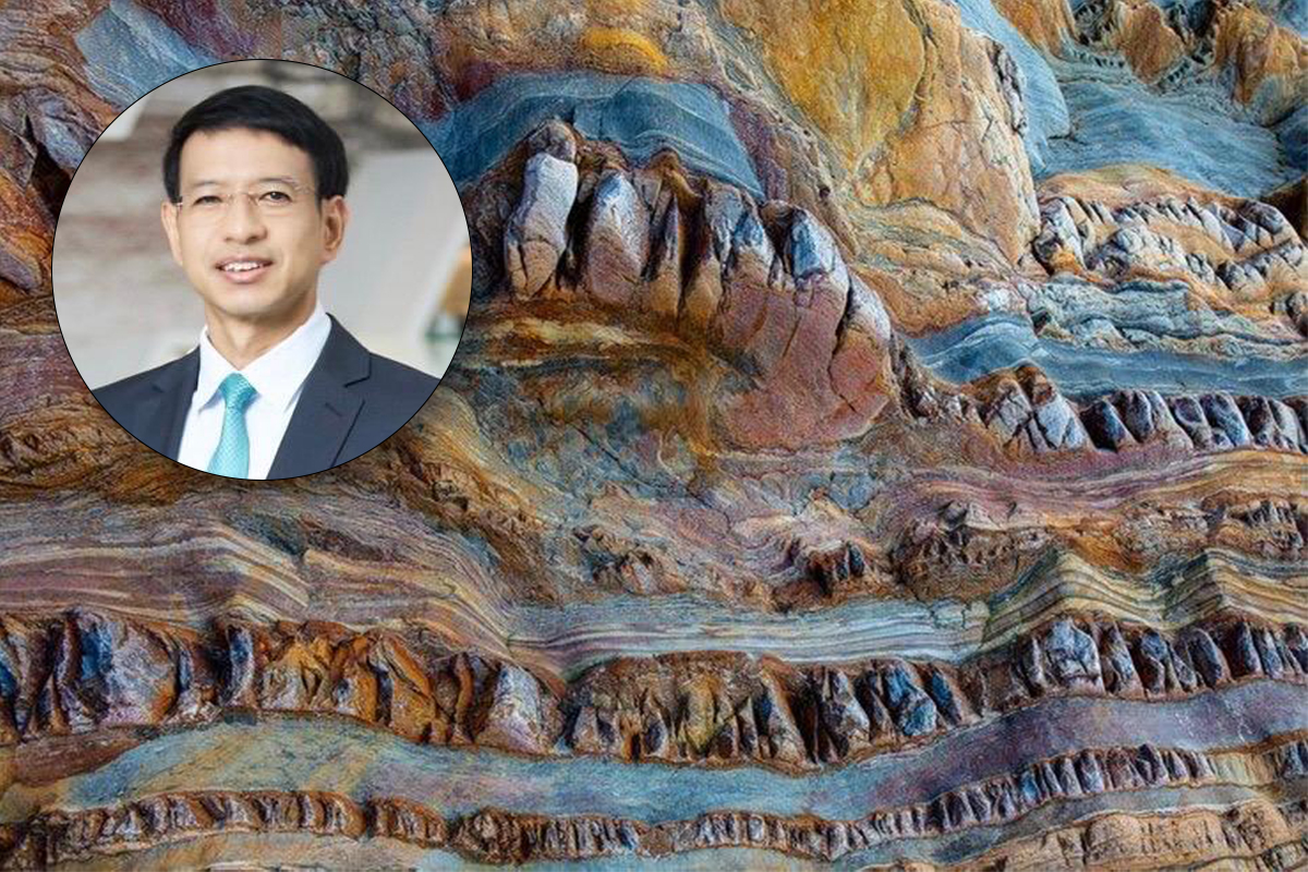 กพร.ไฟเขียวสำรวจแร่ลิเทียม “พังงา-กาญจน์” ชี้ยากแต่คุ้มค่า