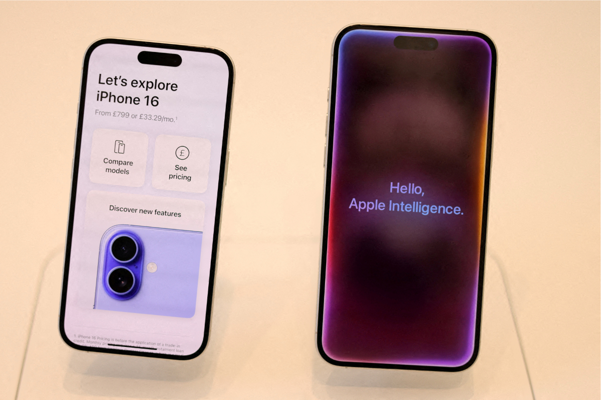 Apple แก้เกม ChatGPT ถูกแบน จับมือ Alibaba พัฒนาฟีเจอร์ AI ในจีน