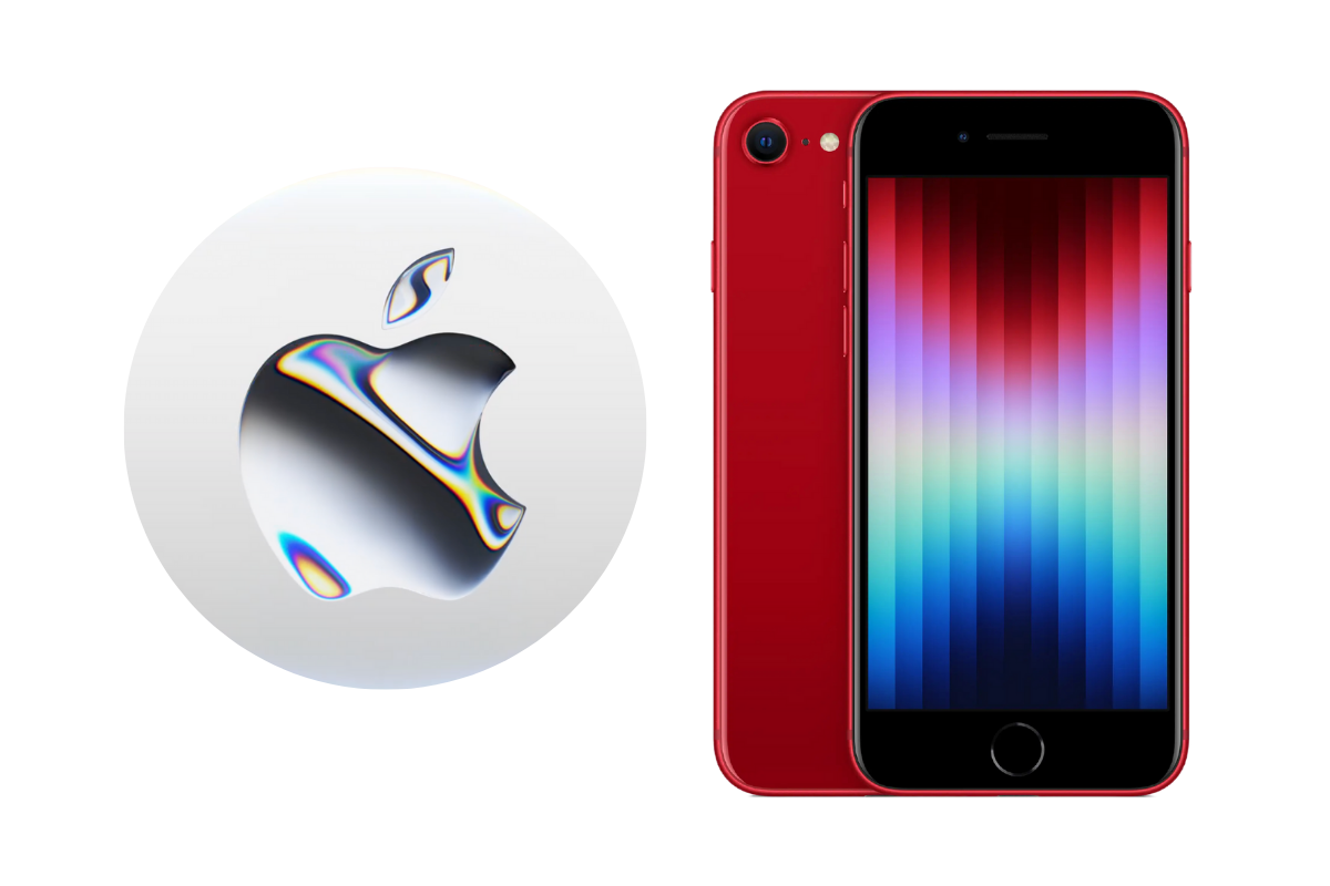ส่องไลน์อัพสินค้า ‘Apple’ ครึ่งปีแรก 2025 ลุ้นเปิดตัว iPhone SE 4