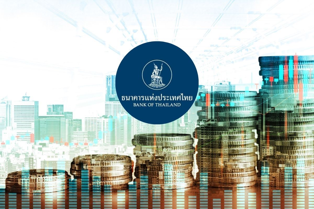 ค่าเงินบาทผันผวนระหว่างวัน หลัง ธปท. ลดดอกเบี้ย 0.25%