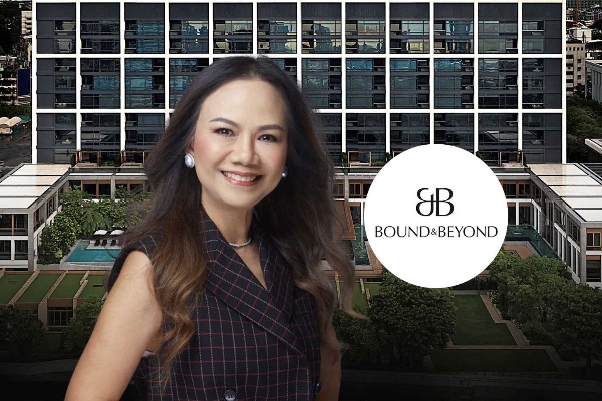 BEYOND เผยรายได้โรงแรมริมเจ้าพระยาปี’67 ทำนิวไฮ 3,473 ล้าน