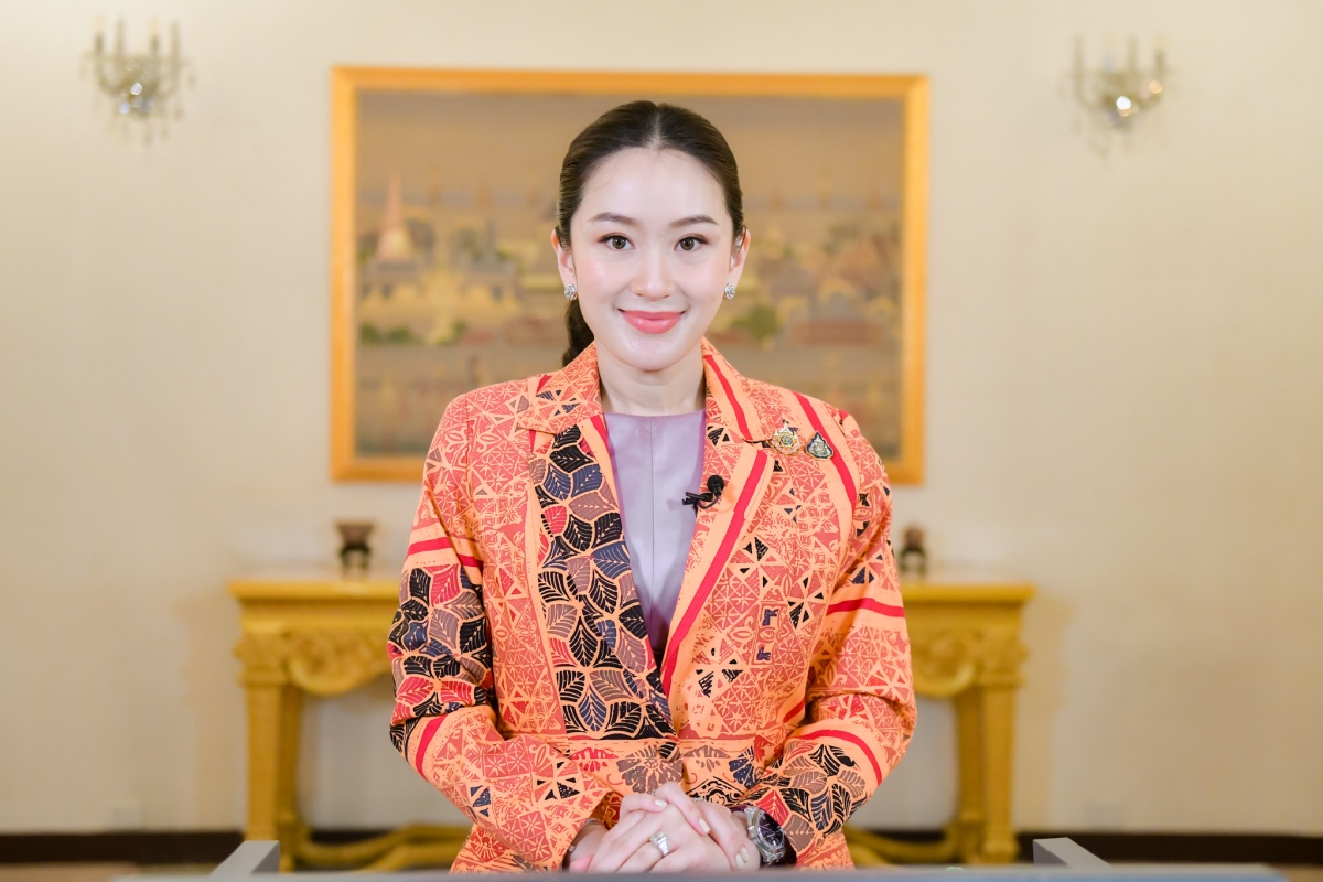 นายกฯ กล่าวเดือนรอมฎอน ขอองค์พระอัลเลาะห์ อำนวยพรพี่น้องชาวมุสลิม