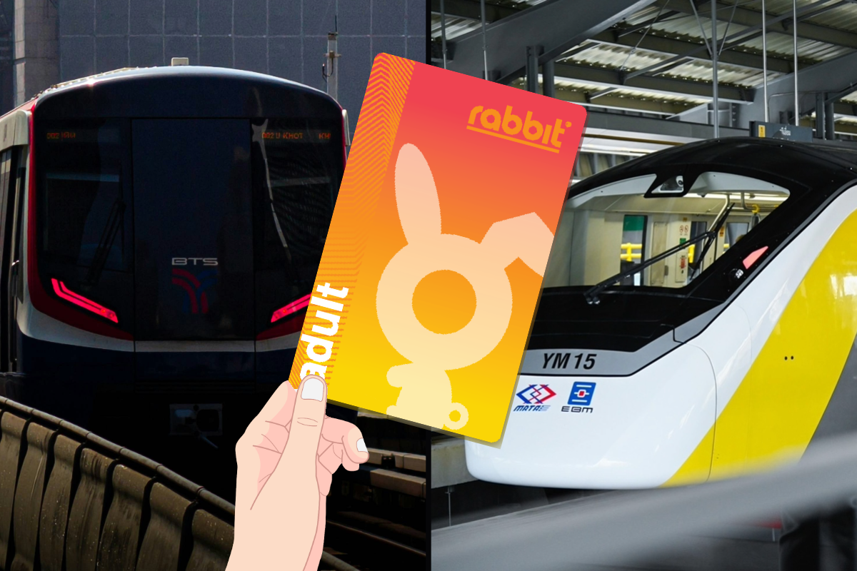 BTS คืนเที่ยวโดยสาร กรณีถูกตัด-หมดอายุ ช่วงรถไฟฟ้าฟรี 25-31 ม.ค. 68