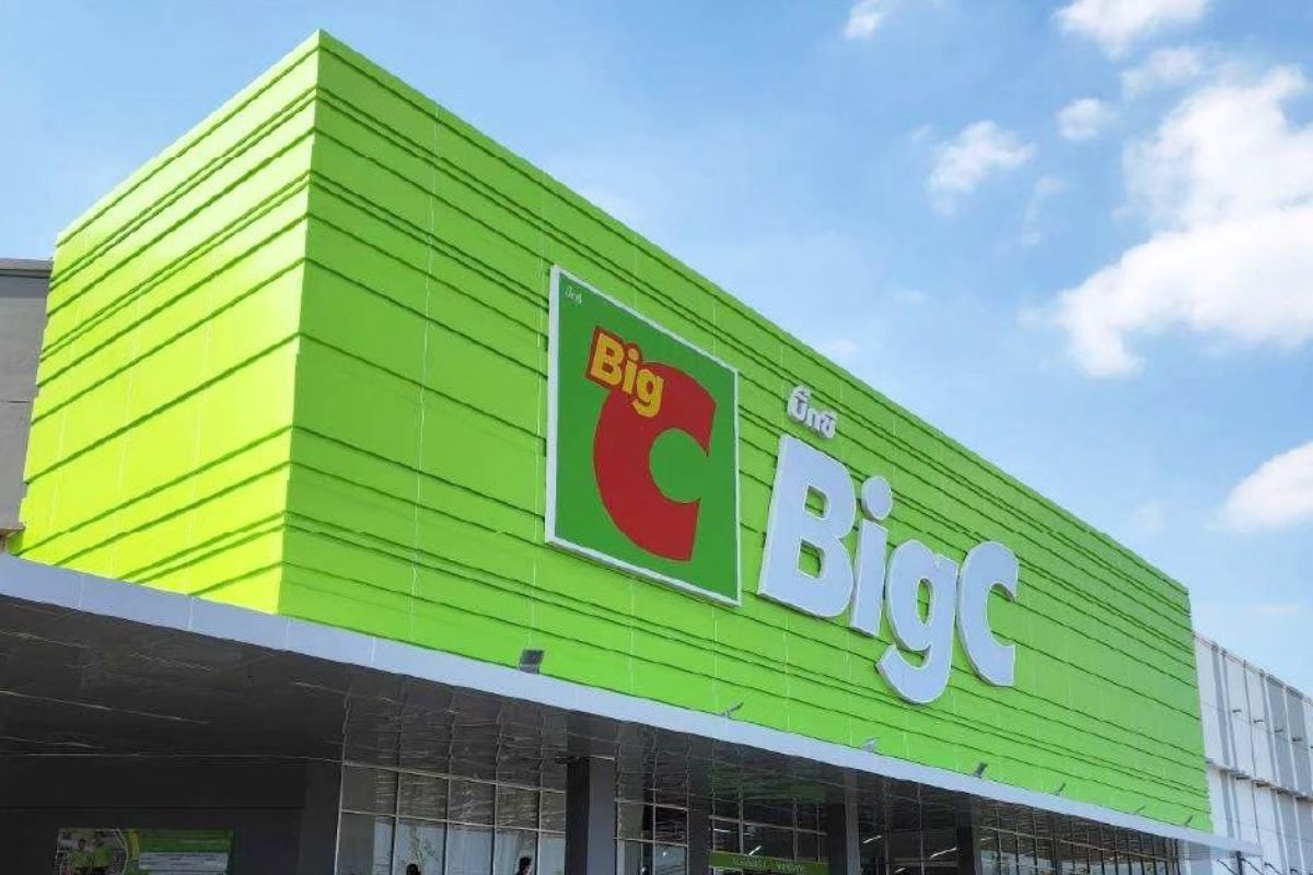 บิ๊กซี