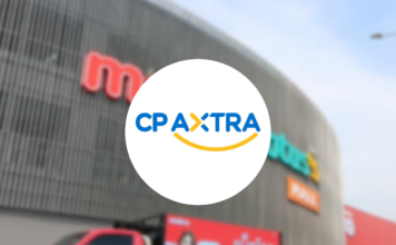 CPAXT CP AXTRA ซีพี แอ็กซ์ตร้า