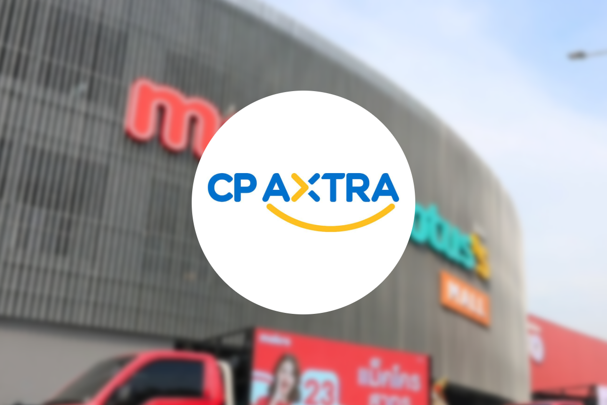 CPAXT ปี 2567 กำไร 10,837 ล้านบาท เปิด 5 กลยุทธ์ปี’68 ดันยอดโตต่อ