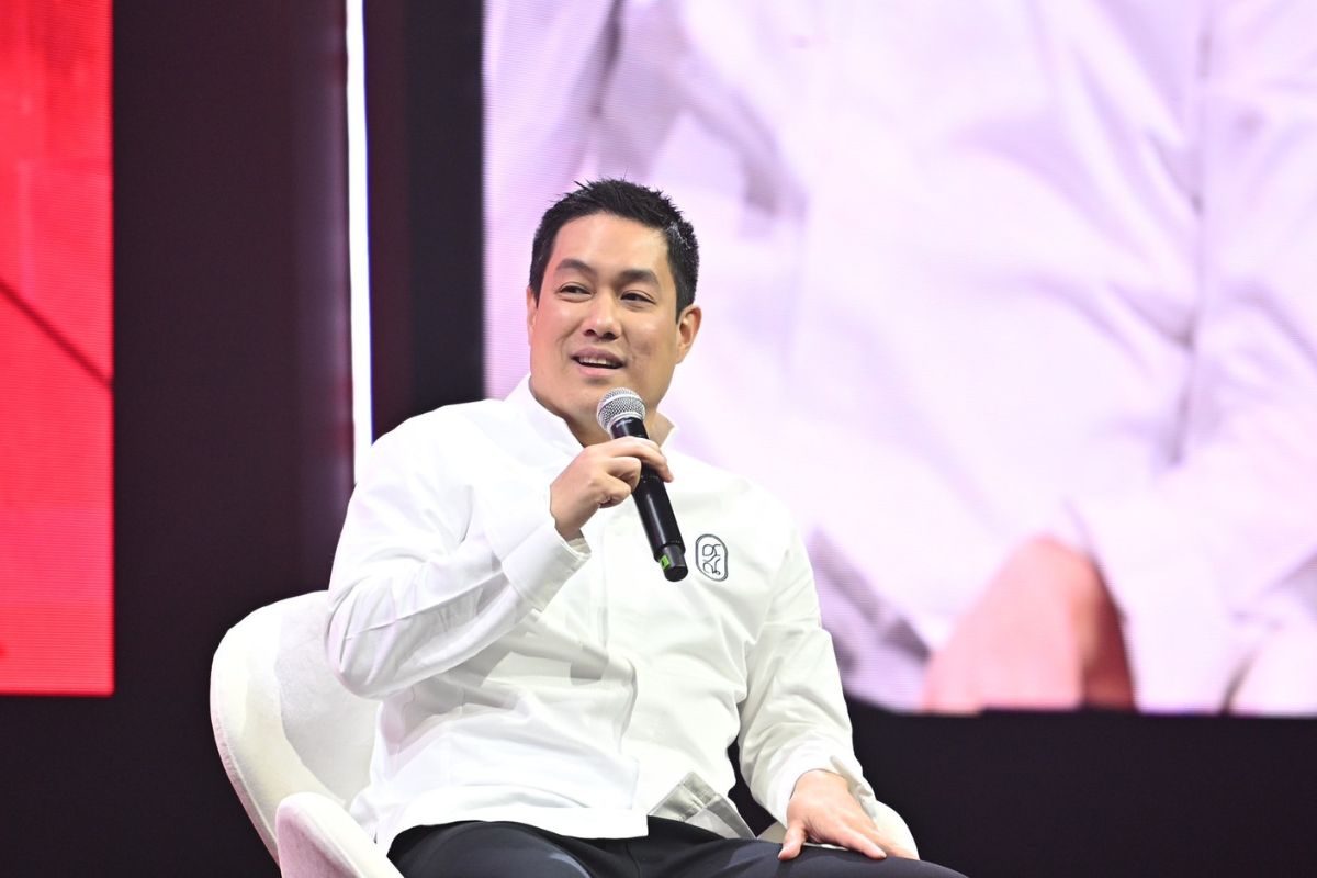 ความสำเร็จร้าน ‘ศรณ์’ ล่องใต้หาสูตรลับ รักในอาหาร และคงความดั้งเดิม