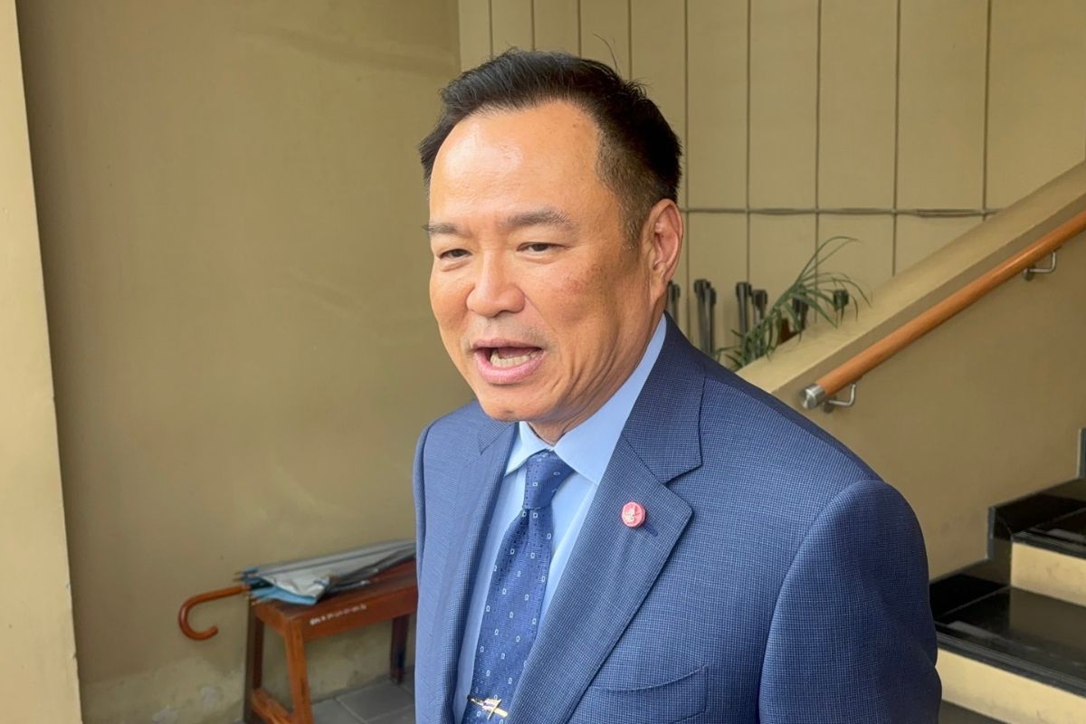 อนุทิน เชื่อผ่าน ครม. ยาก เกณฑ์ต้องมีเงิน 50 ล้าน ถึงเข้ากาสิโนได้
