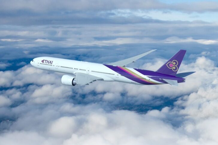 การบินไทย