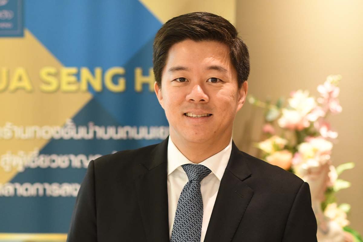 CEO ฮั่วเซ่งเฮง ไขคำตอบ ทองไทยจะถึง 5 หมื่นเมื่อไหร่ ปีนี้ขึ้นแล้วกว่า 3,000 บาท
