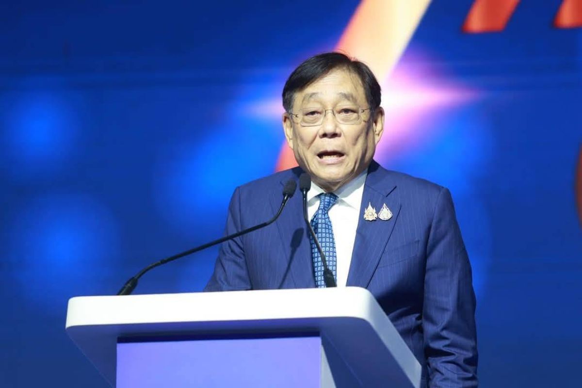 ‘พิชัย’ เล็งปลดหนี้กลุ่มค้างค่างวดรถยนต์ระยะสั้น ให้ บสย. ลุยเพิ่มค้ำประกันรถ