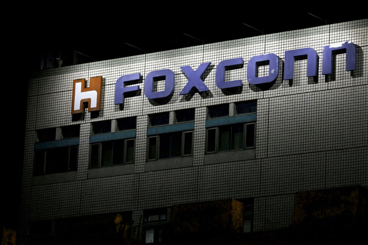 Foxconn เล็งร่วมมือ Nissan หลังเจรจา Honda สะดุด