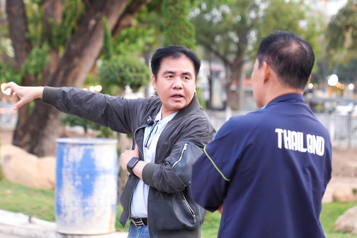 สุรพงษ์ เล็งเพิ่มยูนิต ‘บ้านเพื่อคนไทย’ เชียงใหม่ เฟสแรกผ่านเกณฑ์แล้ว 1.4 แสน