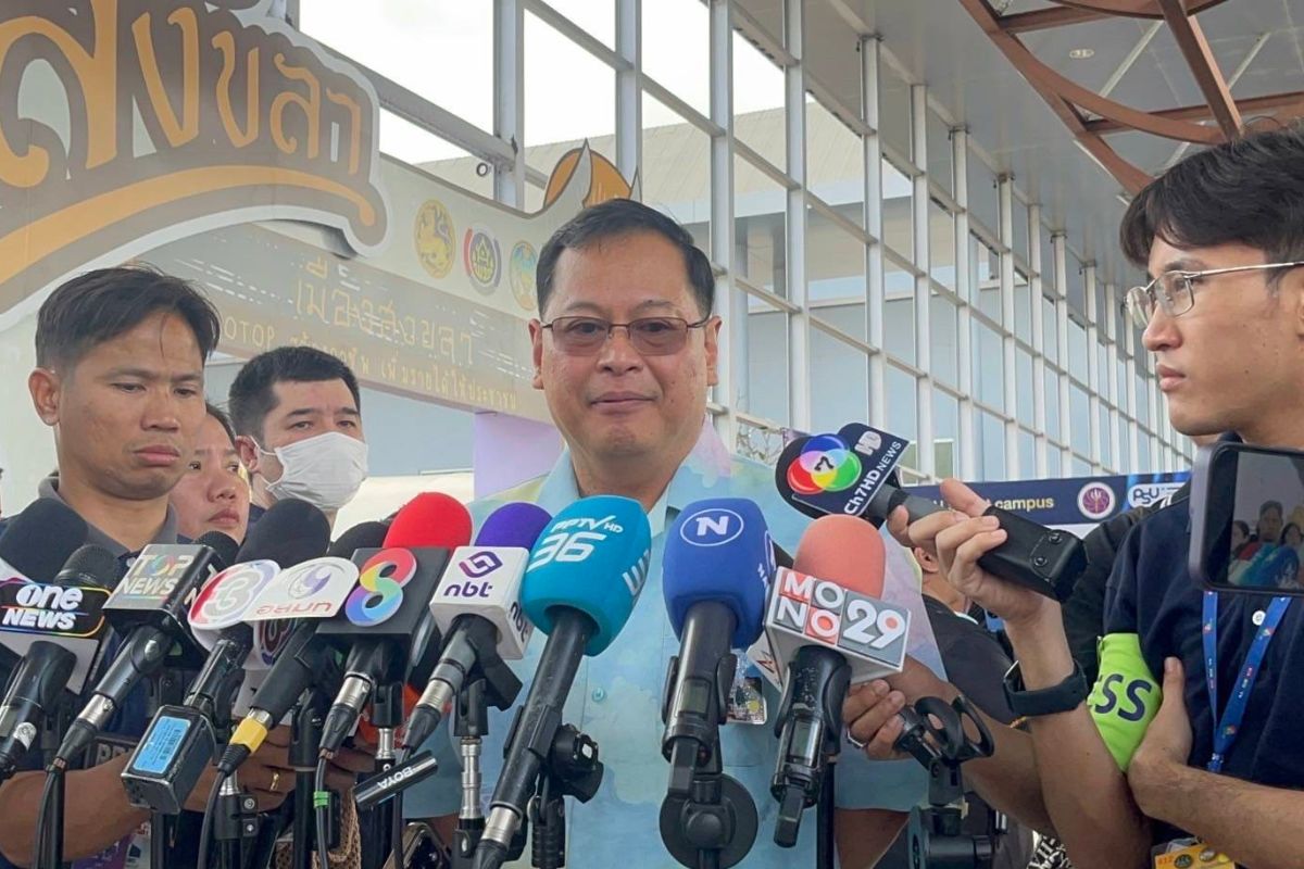 กฤษฎีกาชี้ร่างกฎหมายเอ็นฯคอมเพล็กซ์ไม่เน้นพนัน มุ่ง​แหล่งท่องเที่ยว หลังเปิดฟังเสียง