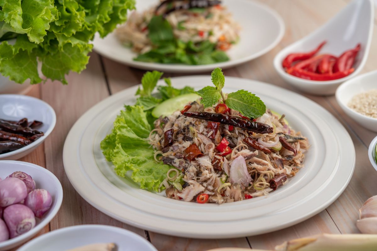 พาณิชย์คาดปี’68 ธุรกิจร้านอาหารไทยโตขึ้น 5% รายได้ทะลุ 5 แสนล้าน