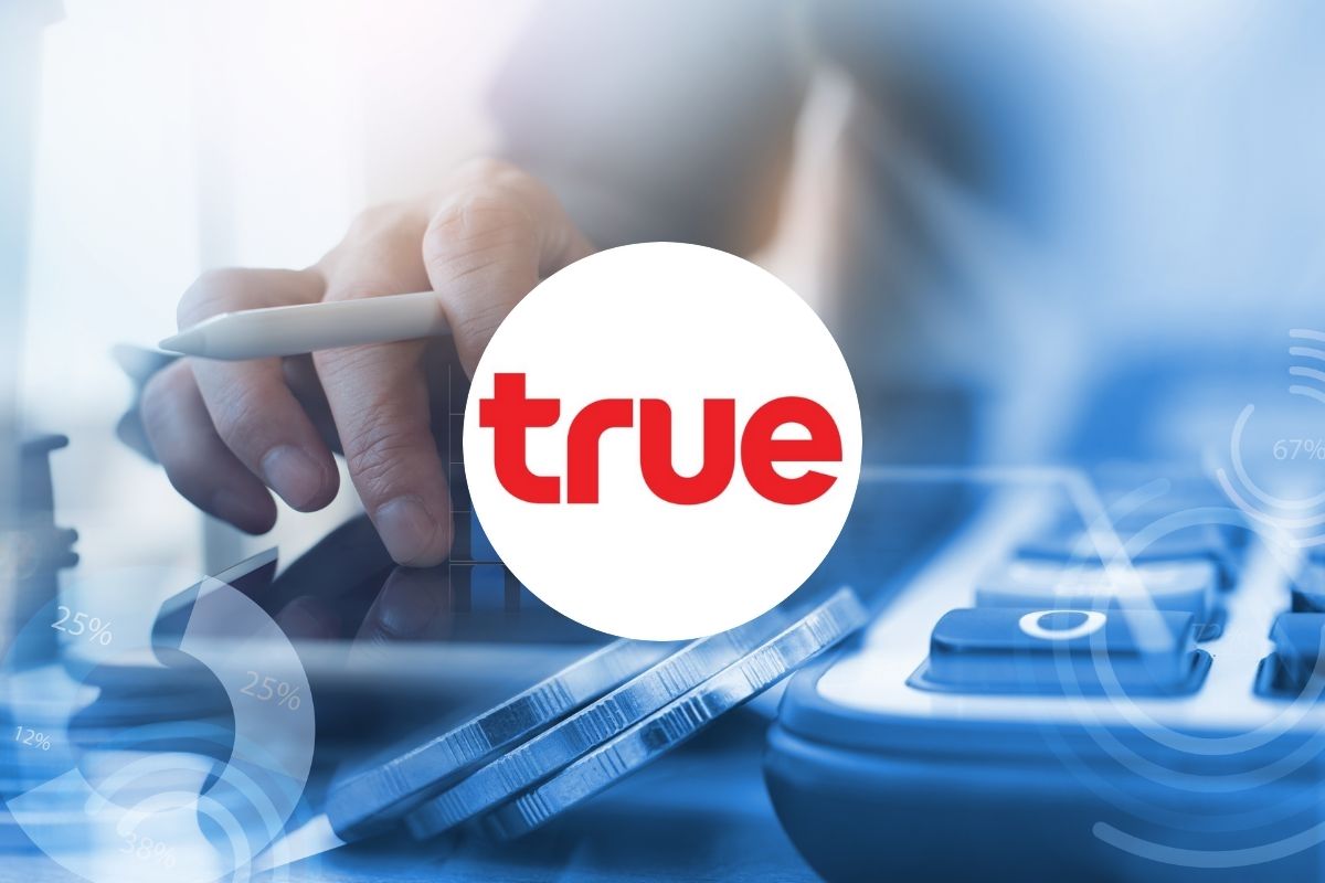TRUE ออกหุ้นกู้ใหม่ ดอกเบี้ย 2.60-3.55% ต่อปี เปิดจอง 30-31 ต.ค. และ 3 พ.ย. นี้