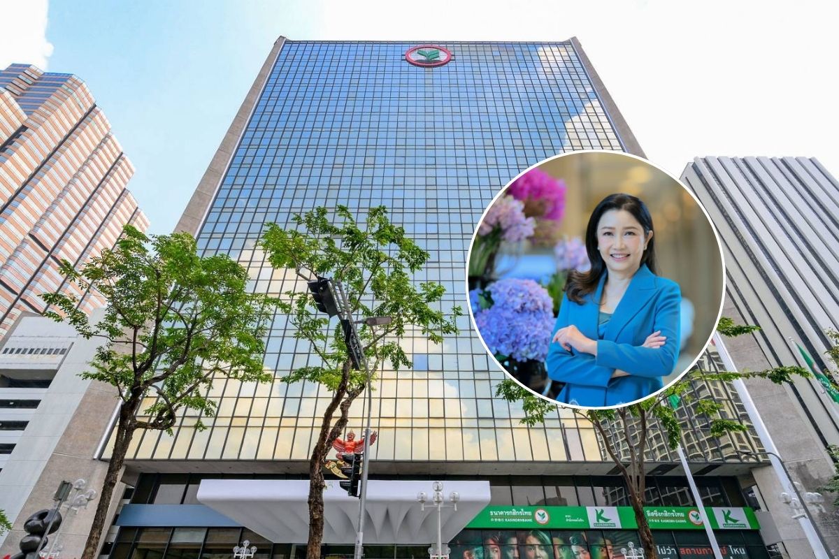 กสิกรไทย ได้รับผลการประเมิน CDP ระดับสูงสุด A List ต่อเนื่อง 3 ปี