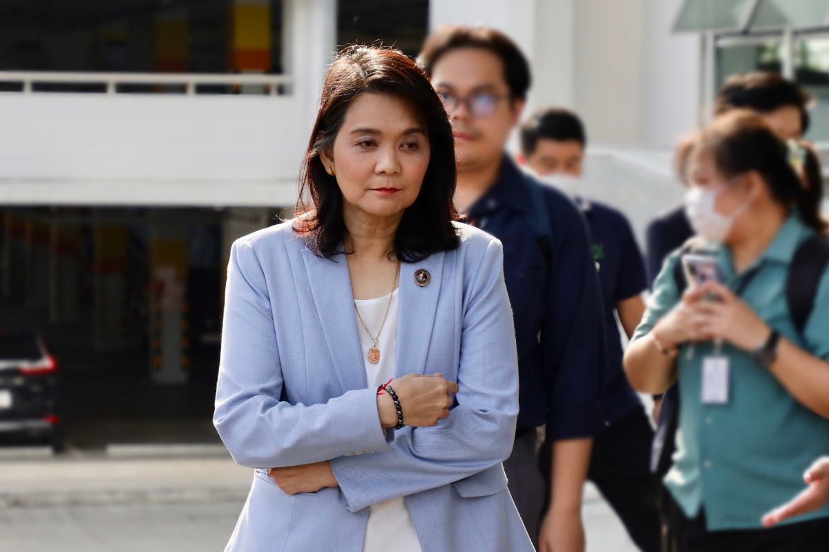 เปิดคำพิพากษา “พิรงรอง รามสูต” ผิดมาตรา 157 อย่างไร ?