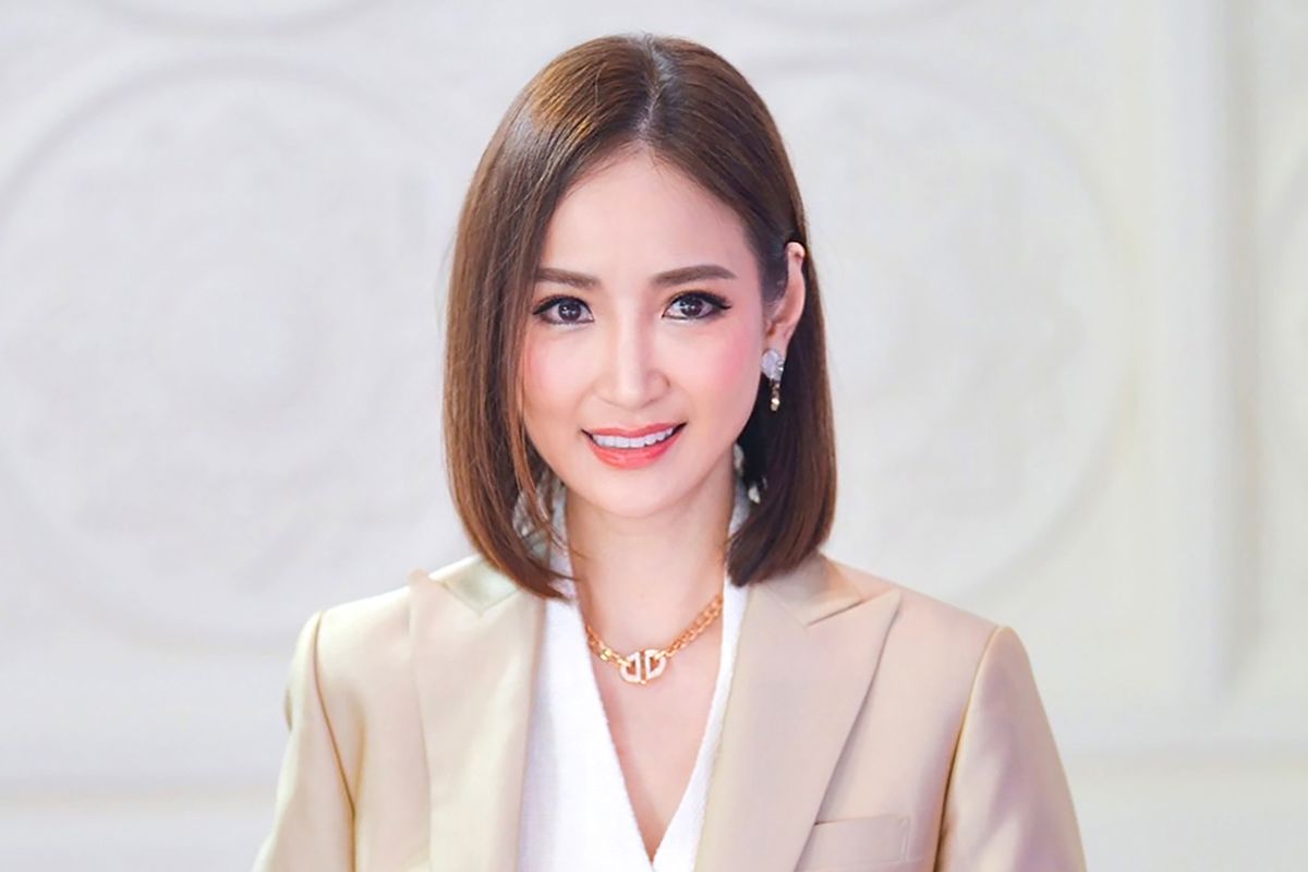 ยุพาพิน วังวิวัฒน์