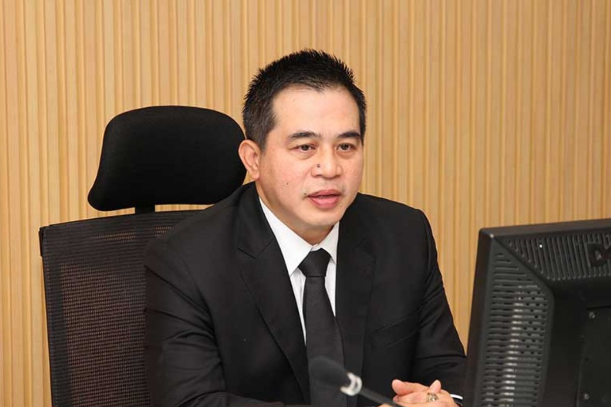 ไม่พลิก ! “สมชัย สัจจพงษ์” ได้รับเลือกนั่งเก้าอี้ประธานแบงก์ชาติคนใหม่