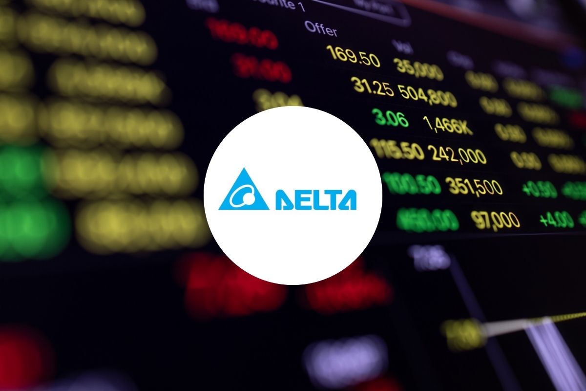ตลาดหลักทรัพย์ฯ ต่อเวลาคุมหุ้น DELTA ติด Cash Balance ต่ออีกถึง 20 พ.ย.