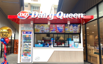 Dairy Queen
