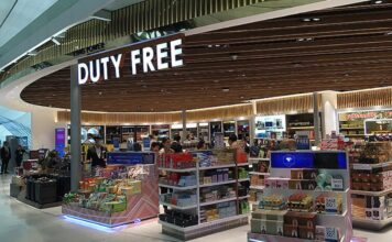 Duty Free