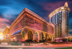 Entertainment Complex เอ็นเตอร์เทนเมนต์คอมเพล็กซ์