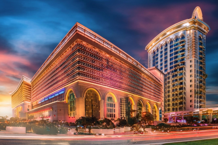 Entertainment Complex เอ็นเตอร์เทนเมนต์คอมเพล็กซ์ Entertainment Complex เอ็นเตอร์เทนเมนต์คอมเพล็กซ์