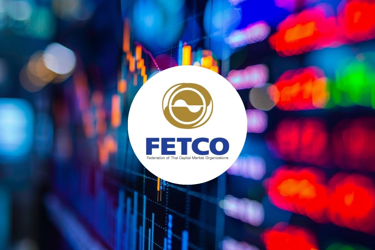 FETCO ชี้ดัชนีความเชื่อมั่นนักลงทุนปรับลงมาโซน “ทรงตัว” สถานการณ์เศรษฐกิจยูโรโซนกดดัน